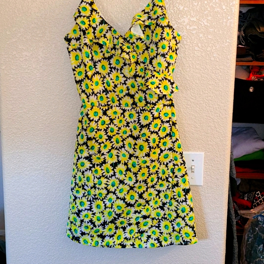 Daisy dress